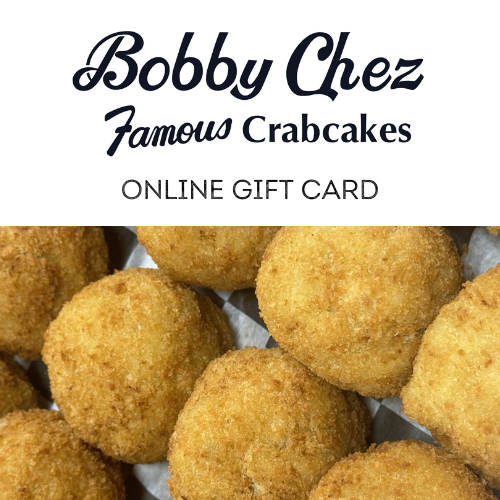 Online Store Gift Card